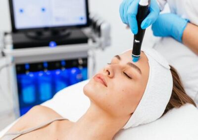 Job Posting: Advanced Esthetician