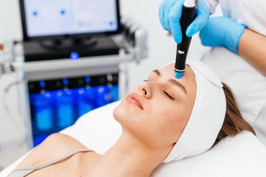 Job Posting: Advanced Esthetician